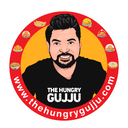 The Hungry Gujju