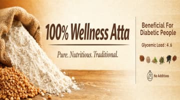 Gujarati product storytelling visual